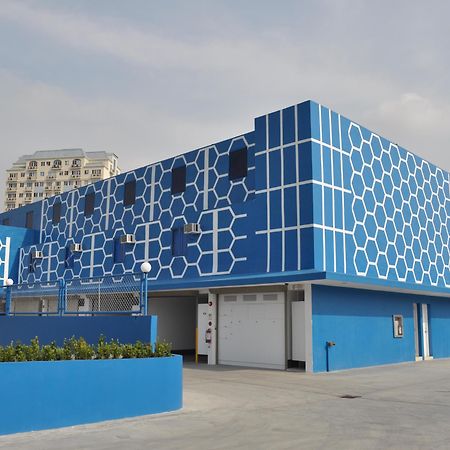 Hotel Dream World Las Pinas Las Piñas Exterior foto
