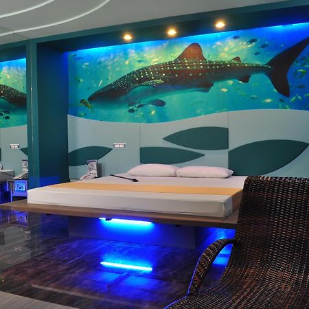 Hotel Dream World Las Pinas Las Piñas Exterior foto