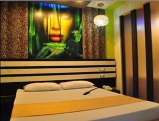 Hotel Dream World Las Pinas Las Piñas Exterior foto