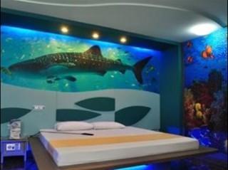Hotel Dream World Las Pinas Las Piñas Exterior foto