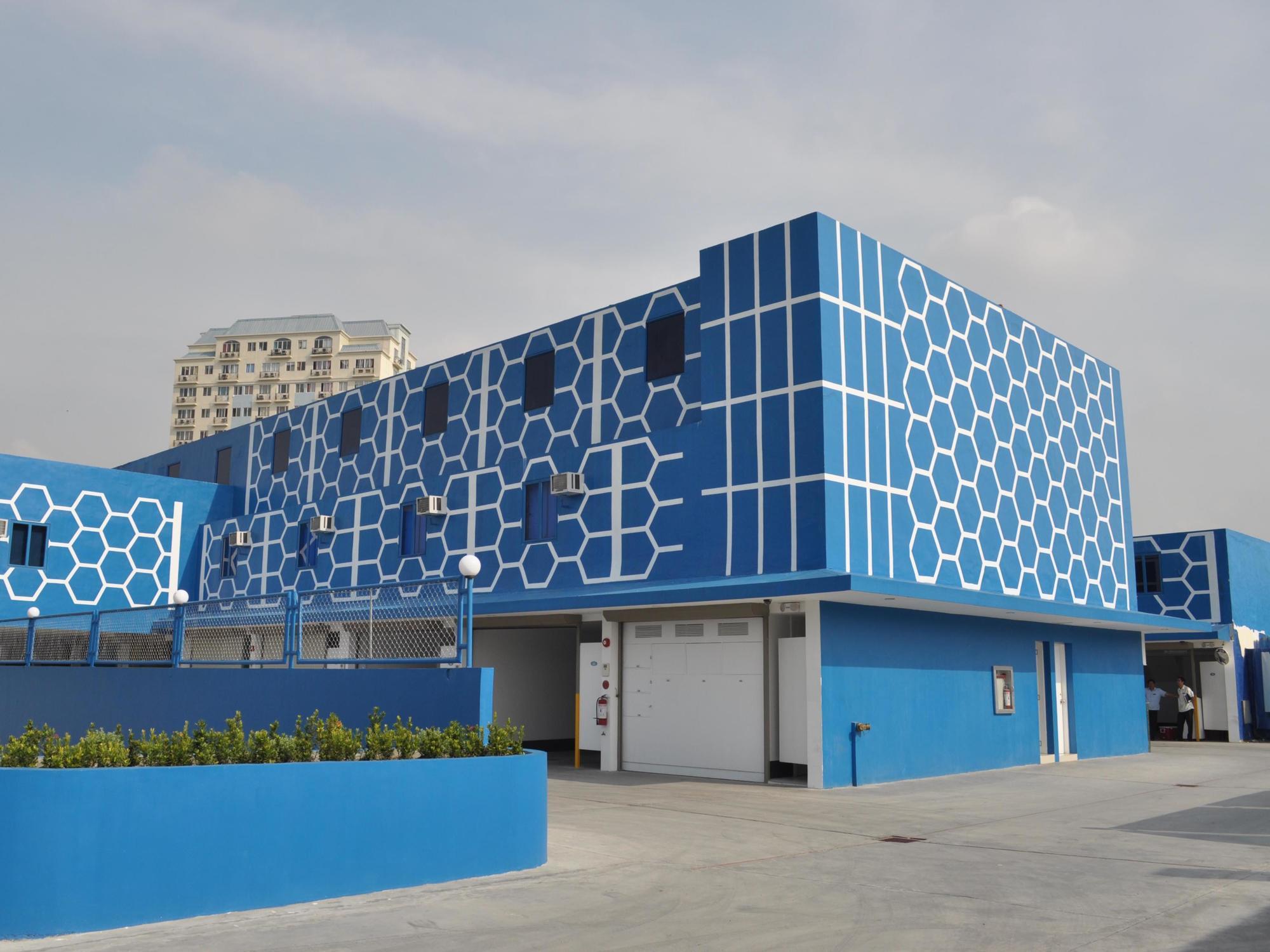 Hotel Dream World Las Pinas Las Piñas Exterior foto