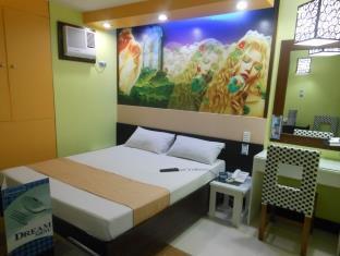 Hotel Dream World Las Pinas Las Piñas Exterior foto
