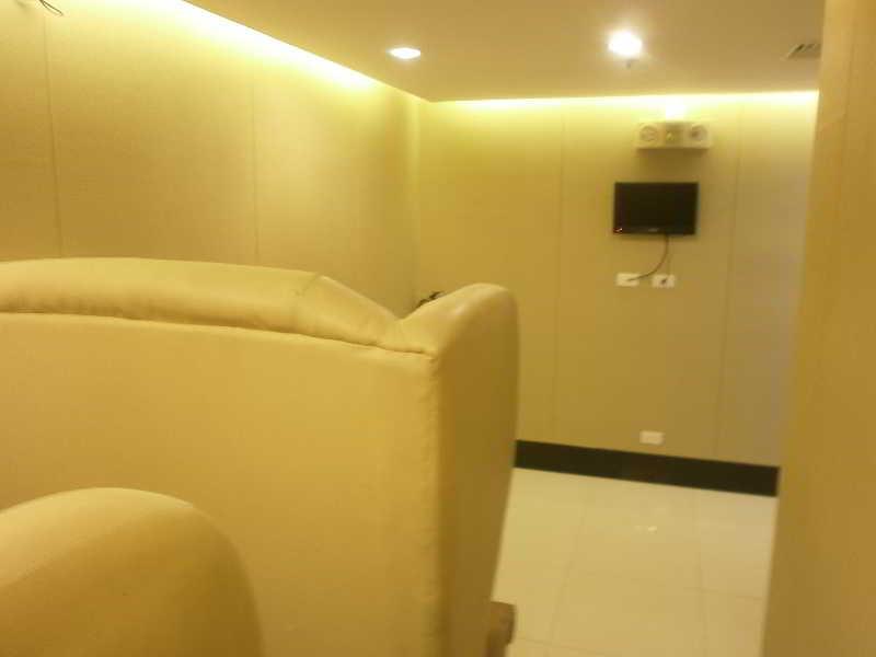 Hotel Dream World Las Pinas Las Piñas Exterior foto