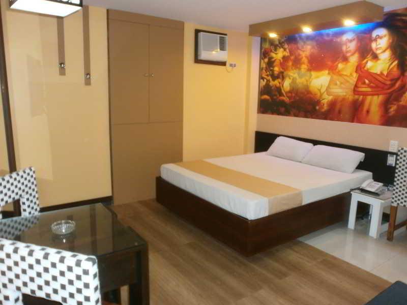 Hotel Dream World Las Pinas Las Piñas Exterior foto