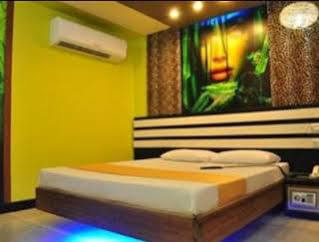 Hotel Dream World Las Pinas Las Piñas Exterior foto